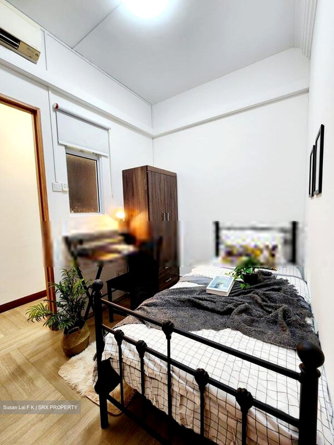East Meadows (D16), Condominium #522313101